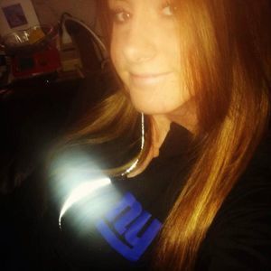 Meet your Posher, Cierra